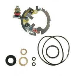 New Rebuild Starter Kit Compatible With Arctic Cat Atv 300 4X4 31200Hc4033 3110002C02 3110019B11