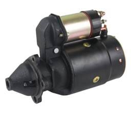 New 12V Starter Compatible With Chris Craft Boat 283 5.4L 1960-1969 1108332 1108355 1108360 1108368