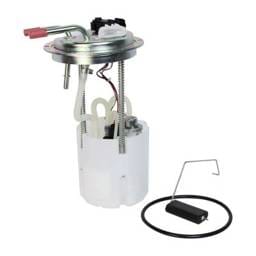 New Fuel Pump Module Assembly Compatible With 2007-2014 Cadillac Escalade Flex Chevrolet Silverado