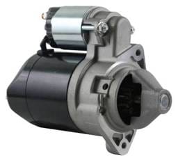 New 12V Starter Compatible With Kawasaki Small Engine Fc540v 211632085 128000-7070 Am106948