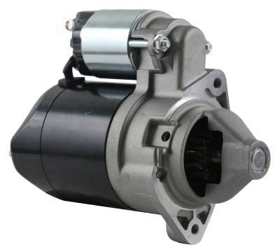 New 12V Starter Compatible With Kawasaki Small Engine Fc540v 211632085 128000-7070 Am106948