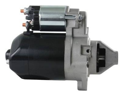 New 12V Starter Compatible With Kawasaki Small Engine Fc540v 211632085 128000-7070 Am106948 thumbnail 6