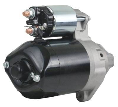 New 12V Starter Compatible With Kawasaki Small Engine Fc540v 211632085 128000-7070 Am106948 thumbnail 10