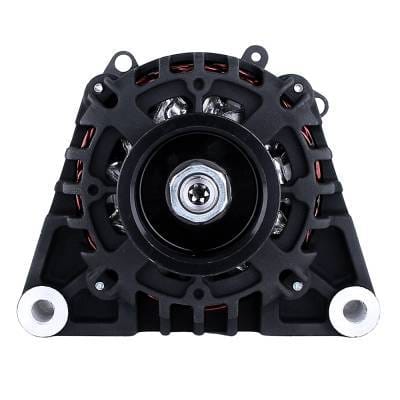 12V 75A Marine Alternator Compatible With 2000-2007 Volvo Penta 8.1Gxi 8.1Gi 8.1Gil 8.1Osi Ips500g thumbnail 15