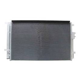 New A/C Condenser Compatible With 2016-2018 Kia Sorento 3.3L 2.4L V6 L4 Ki3030139 97606C6500