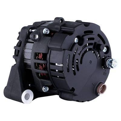 12V Alternator Compatible With 2000-2007 Volvo Penta 3.0Glm 4.3Gxi 5.0Gl 5.7Gi 8.1Gxi Marine Inboard thumbnail 7
