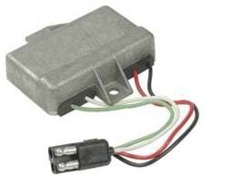 New Voltage Regulator Compatible With Holland 10-249 8Al2080k 8Al2080ka 8Rh2026 8Rh2032 8Rh2026