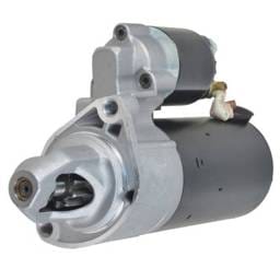 New 12V Cw Starter Compatible With Jeep Grand Cherokee 3.0L 2007-2009 0001115054 4801516Aa