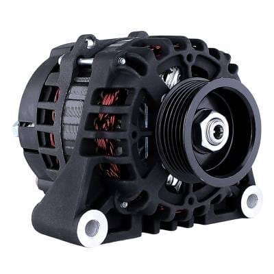 Alternator Compatible With 2000-2007 Volvo Penta 5.0Gl 5.0Gxi 5.7Gxi 5.7Gxil Marine Inboard 305Ci
