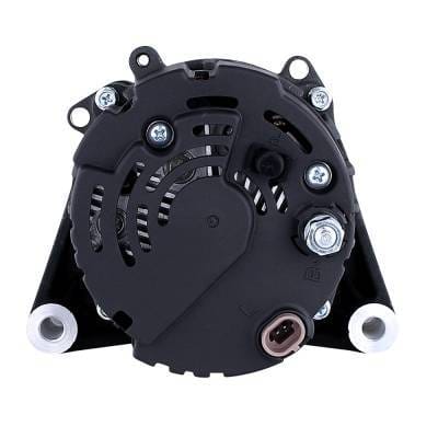 Alternator Compatible With 2000-2007 Volvo Penta 5.0Gl 5.0Gxi 5.7Gxi 5.7Gxil Marine Inboard 305Ci thumbnail 9