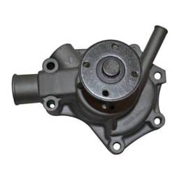 New Water Pump Compatible With By Part Numbers 1701050 N701050 Gwt05a T7 D10 1610039115