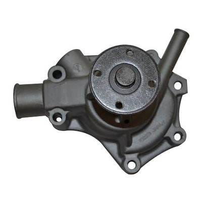 New Water Pump Compatible With By Part Numbers 1701050 N701050 Gwt05a T7 D10 1610039115