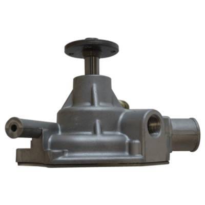 New Water Pump Compatible With By Part Numbers 1701050 N701050 Gwt05a T7 D10 1610039115 thumbnail 5