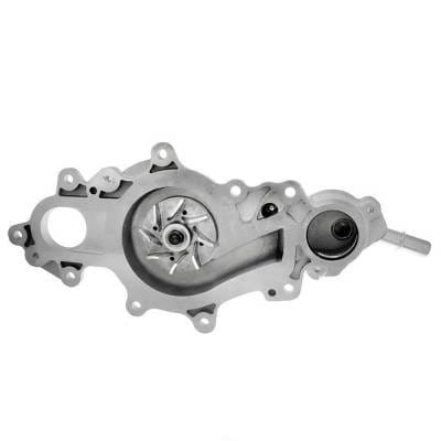 New Water Pump Compatible With Ford F-150 3.5L V6 Cyl 213 Cid 2018 2019 2020 Jl3z-8501-B Jl3z8501b thumbnail 5