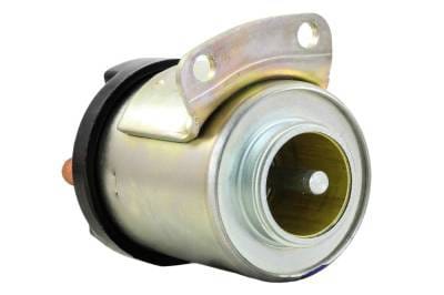 New Harley Davidson Solenoid Compatible With 65-88 Sportster Big Twin 71470-86T 71473-77 7147377 thumbnail 5