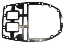 Cylinder Base Gasket Compatible With Yamaha Ox66 200Hp 225Hp 250Hp 76-Degree V6 3.1L 2-Stroke Efi