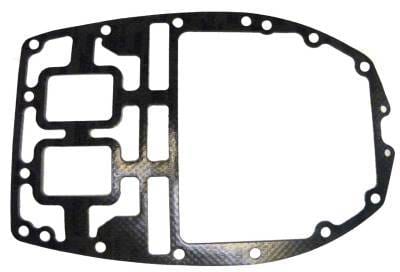 Cylinder Base Gasket Compatible With Yamaha Ox66 200Hp 225Hp 250Hp 76-Degree V6 3.1L 2-Stroke Efi thumbnail 2