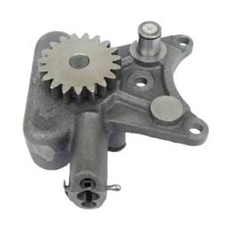 Heavy Duty Oil Pump Compatible With Perkins 3.152 Series A3.144 A3.152 Ad3.152 At3.152 T3.152 Case