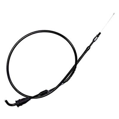 New Throttle Cable Compatible With Yamaha Motorcycle Yz 85 Yz85 2002-2018 By Part Number