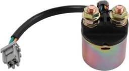 Solenoid Compatible With Honda Applications 12V OEM 35850-Hl1-A01 35850Hl1a01 Direct Fit Replacement