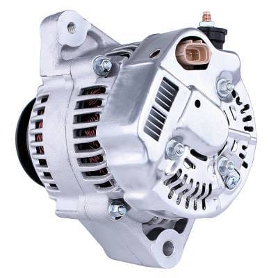 12V 80 Amp Alternator Compatible With 1997-2008 6Lp 6Lp-Dt 6Lp-Dte 6Lp-Ste 6Lp-Stze 6 Cylinder thumbnail 7