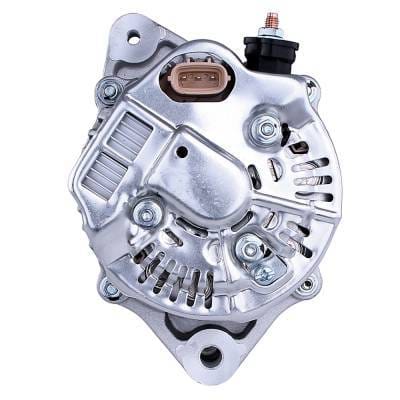 12V 80 Amp Alternator Compatible With 1997-2008 6Lp 6Lp-Dt 6Lp-Dte 6Lp-Ste 6Lp-Stze 6 Cylinder thumbnail 9