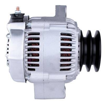 12V 80 Amp Alternator Compatible With 1997-2008 6Lp 6Lp-Dt 6Lp-Dte 6Lp-Ste 6Lp-Stze 6 Cylinder thumbnail 13