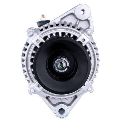 12V 80 Amp Alternator Compatible With 1997-2008 6Lp 6Lp-Dt 6Lp-Dte 6Lp-Ste 6Lp-Stze 6 Cylinder thumbnail 15