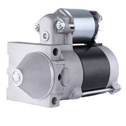 12V Starter Compatible With John Deere Gx95 Rx95 Srx95 Sx95 160 165 Kawasaki Fb460v 12.5Hp Am102567