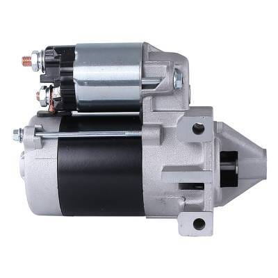 12V Starter Compatible With John Deere Gx95 Rx95 Srx95 Sx95 160 165 Kawasaki Fb460v 12.5Hp Am102567 thumbnail 11