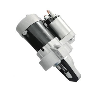 12V Starter Compatible With Ford Mustang 2.3L Ecoboost 2018-2023 Jr3z-11002-B Jr3z11002b thumbnail 3