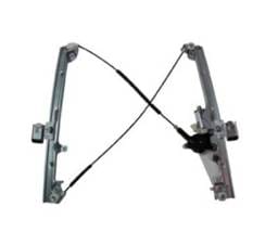Front Left Window Regulator Compatible With 01-03 05-07 Gmc Sierra 1500 2500 3500 Hd 81212
