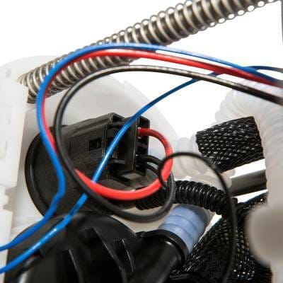 Fuel Pump Assembly Compatible With 2007-2010 Toyota Sienna 3.5L V6 Does Not Fit 266Hp Replaces thumbnail 13