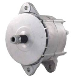 New 110Amp Alternator Compatible With Case Combine 1620 1640 1644 1660 1666 0-986-043-480