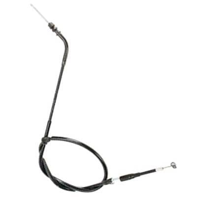 Clutch Cable Compatible With Honda Crf450r 2015-2016 449Cc Liquid-Cooled 4-Stroke Sohc Unicam thumbnail 3
