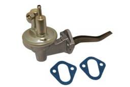 Fuel Pump Assembly Compatible With 1988 Dodge D150 3.7L/3.9L V6/5.2L/5.9L V8 In-Tank Electric Module