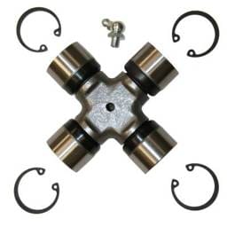 New Universal Joint Compatible With By Part Numbers Xf41206 Vte5005 20429 641 220000