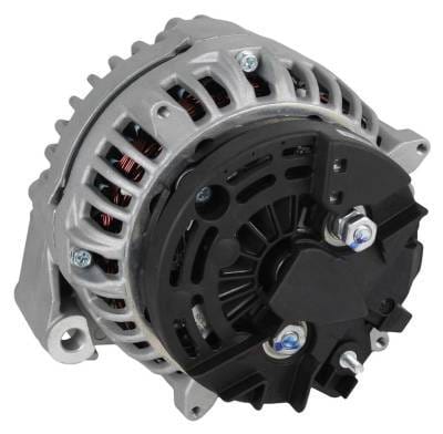 New Alternator Compatible With John Deere Farm Tractor 7430 Premium 6-414 Diesel Al170947 thumbnail 6