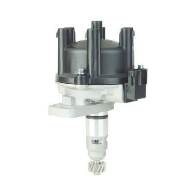 New Distributor Compatible With 1993 1994 1995 1996 1997 Toyota Landcruiser 4.5L 1910066020 Ty43 thumbnail 2