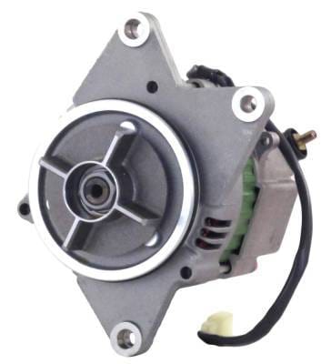12V 40A Alternator Compatible With Honda Gold Wing Gl1500se Special Edition Gl1500 1520Cc Flat-6