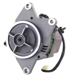 Alternator 40 Amp Compatible With Honda Gold Wing Gl1500a Aspencade Gl1500se Gl1500i Interstate