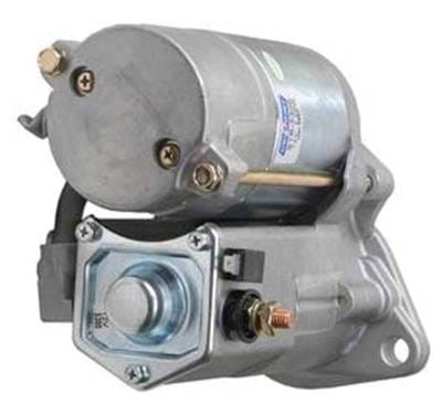 New 12V 9T Starter Motor Compatible With Kubota Tractor L48tl L48tlb L5030gst-F 4280000931 thumbnail 5