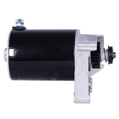 Starter Motor Compatible With John Deere 116 116H 65 66 68 Cub Cadet 1606 1610 Toro 216-5 497596 thumbnail 3