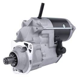 12V 4Kw High Torque Starter Compatible With Ford F-250 F-350 F-450 F-550 Super Duty 7.3L Powerstroke