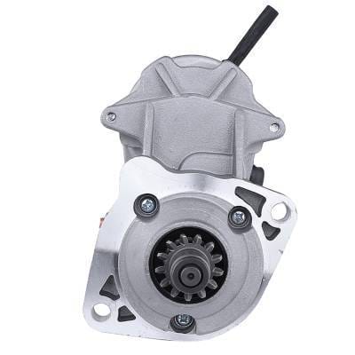 12V 4Kw High Torque Starter Compatible With Ford F-250 F-350 F-450 F-550 Super Duty 7.3L Powerstroke thumbnail 3