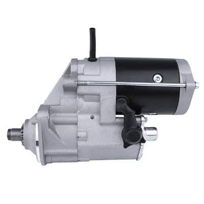 12V 4Kw High Torque Starter Compatible With Ford F-250 F-350 F-450 F-550 Super Duty 7.3L Powerstroke thumbnail 5