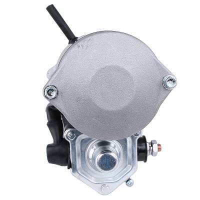 12V 4Kw High Torque Starter Compatible With Ford F-250 F-350 F-450 F-550 Super Duty 7.3L Powerstroke thumbnail 9
