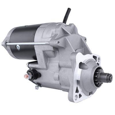 12V 4Kw High Torque Starter Compatible With Ford F-250 F-350 F-450 F-550 Super Duty 7.3L Powerstroke thumbnail 15