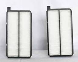 New Cabin Air Filter Compatible With 1999-2004 Chevrolet Tracker 91175923 Af1260