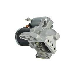 New 12 Volt Starter Fits Ford Fusion Se 3.0L 2010-2012 9E5t11000ac M000t16271zc
